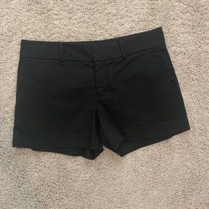 Club Monaco shorts black 4